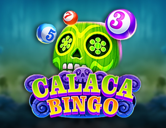 Calaca Bingo